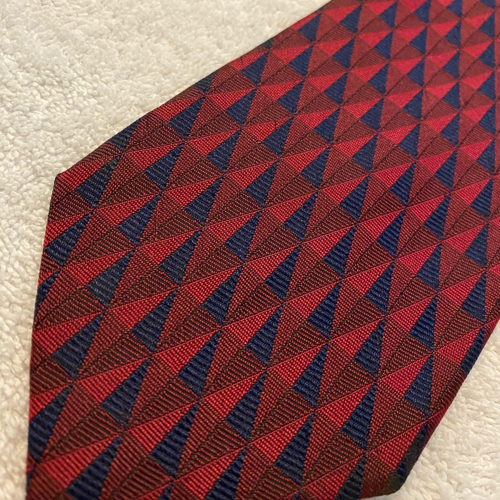 Brand New Stylish Tie By Jz Richards For Nordstrm